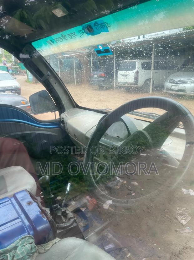 Tata Ace 2018 Blue