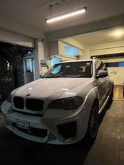 BMW X5 xDrive35i Sport Activity AWD (3.0L 6cyl 8A) 2011 White for sale