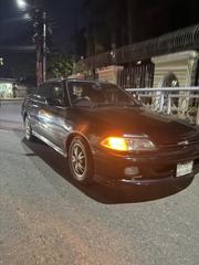 Toyota Carina 1996 Black for sale
