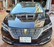 Toyota Premio 1.5 FWD 2007 Black for sale