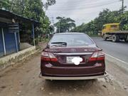 Toyota Premio 2009 Maroon for sale