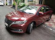 Toyota Premio 1.5 FWD 2016 Maroon for sale