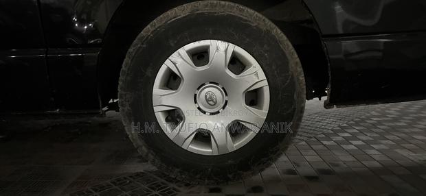 Toyota Grand HiAce Aero Storm Edition 3.0 Diesel Turbo 4WD 8-Seater