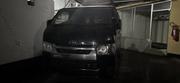 Toyota Grand HiAce Aero Storm Edition 3.0 Diesel Turbo 4WD 8-Seater for sale