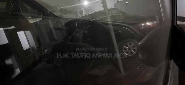 Toyota Noah 1.8 FWD Hybrid (7 Seater) 2021 Black
