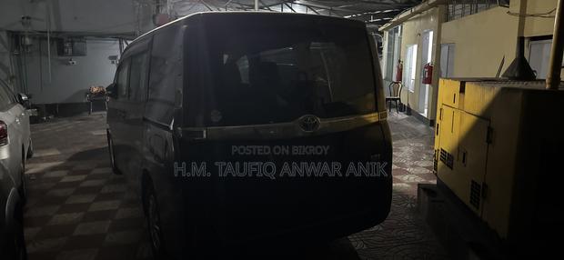 Toyota Noah 1.8 FWD Hybrid (7 Seater) 2021 Black