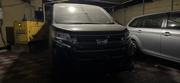 Toyota Noah 1.8 FWD Hybrid (7 Seater) 2021 Black for sale
