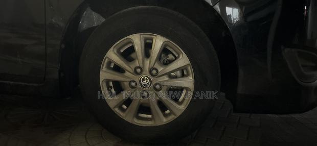 Toyota Noah 1.8 FWD Hybrid (7 Seater) 2021 Black