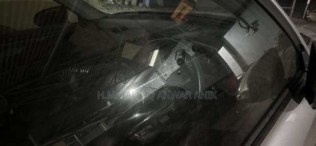 Toyota Corolla Fielder 1.5 Hybrid FWD 2021 Silver