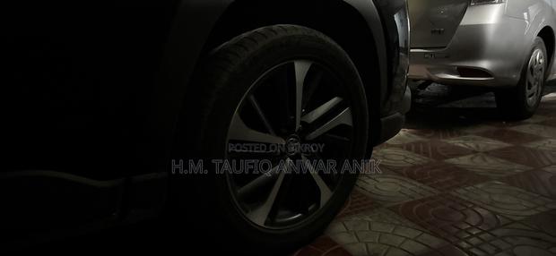 Toyota Corolla Cross 1.8 Hybrid AWD 2022 Black