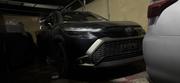 Toyota Corolla Cross 1.8 Hybrid AWD 2022 Black for sale