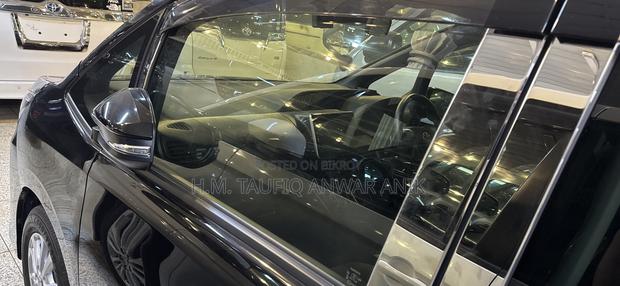 Toyota Noah 1.8 FWD Hybrid (7 Seater) 2020 Black