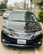 Toyota Allion 2008 Black for sale