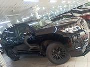Toyota Land Cruiser Prado 2.7 2020 Black for sale