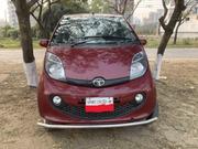 Tata Nano 2018 Red for sale