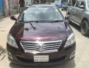Toyota Premio 1.5 FWD 2011 Red for sale