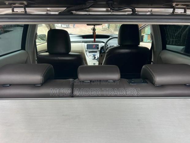 Toyota Prius 2014 Gray