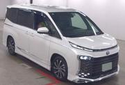 Toyota Voxy Hybrid S-Z 2WD 7-Seater 2023 Pearl for sale