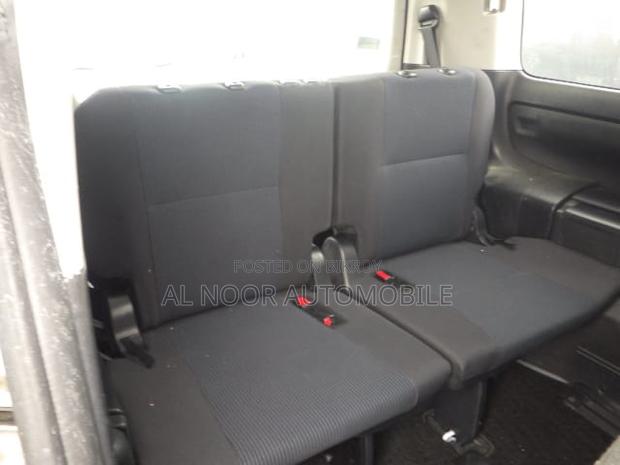 Toyota Noah 2021 Pearl