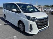 Toyota Noah 2021 Pearl for sale