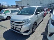 Toyota Noah 1.8 FWD Hybrid (7 Seater) 2021 Silver for sale