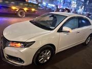Toyota Premio 2018 Pearl for sale