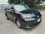 Toyota Rumion 1.5 FWD 2023 Black for sale