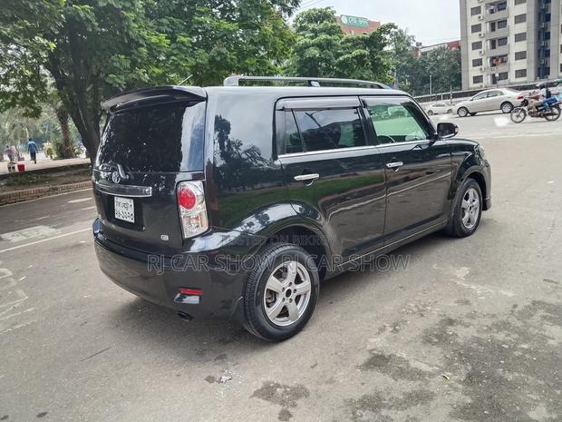 Toyota Rumion 1.5 FWD 2023 Black
