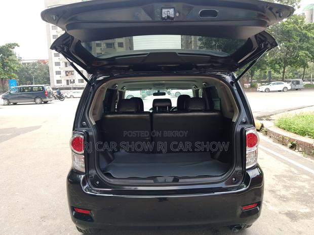 Toyota Rumion 1.5 FWD 2023 Black
