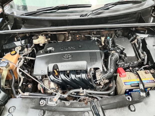 Toyota Rumion 1.5 FWD 2023 Black