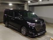 Toyota Esquire 2021 Black for sale