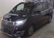 Toyota Esquire 2021 Black for sale