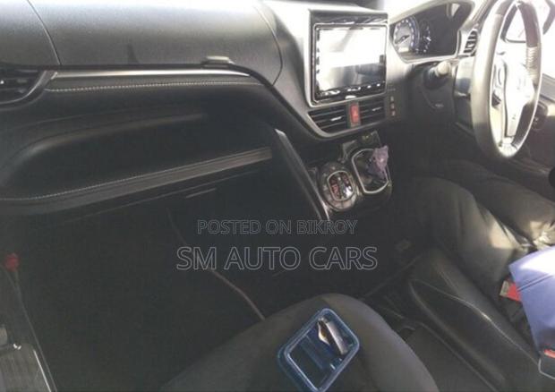 Toyota Esquire 2021 Black