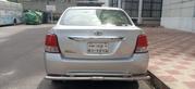 Toyota Axio 2014 Silver for sale