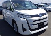 Toyota Noah 2022 Pearl for sale