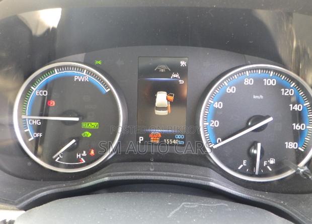 Toyota Noah 2022 Pearl