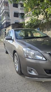 Toyota Premio 1.5 FWD 2010 Gray for sale