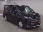 Toyota Noah 2023 Black for sale
