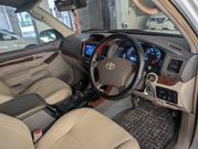 Toyota Land Cruiser Prado 2.7 5dr 2002 Pearl for sale