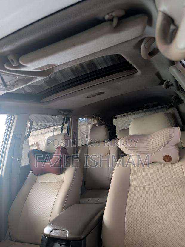 Toyota Land Cruiser Prado 2.7 5dr 2002 Pearl