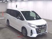 Toyota Noah 2021 Pearl for sale