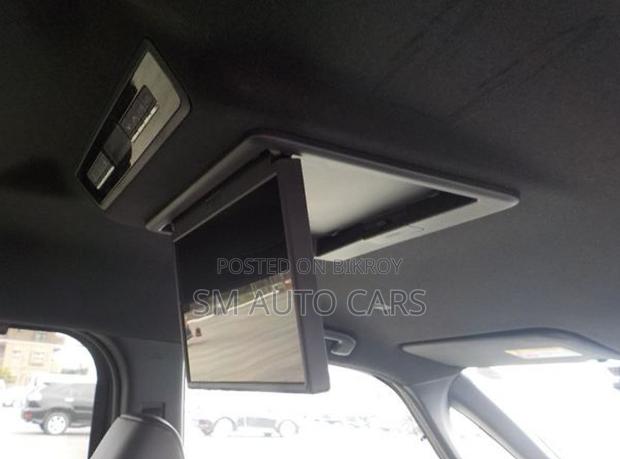 Toyota Voxy 2022 Black