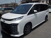 Toyota Voxy 2023 Pearl for sale