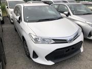 Toyota Corolla Fielder 1.5 Hybrid FWD 2021 White for sale