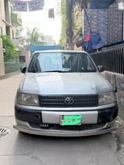 Toyota Probox 2003 Silver for sale