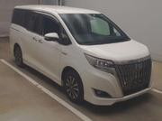 Toyota Esquire 2021 Pearl for sale