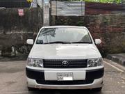 Toyota Probox 2004 White for sale