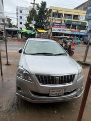 Toyota Premio 2012 Silver for sale