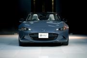 Mazda MX-5 2022 Gray for sale