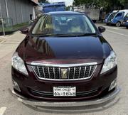 Toyota Premio 1.5 FWD 2013 Maroon for sale